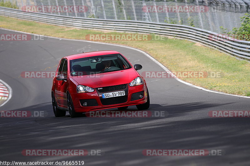 Bild #9665519 - Touristenfahrten Nürburgring Nordschleife (25.07.2020)