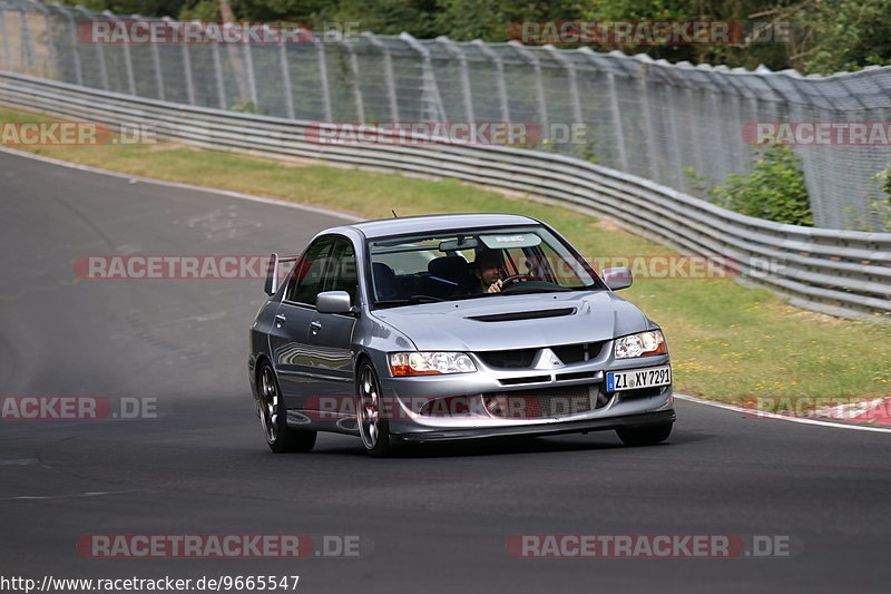 Bild #9665547 - Touristenfahrten Nürburgring Nordschleife (25.07.2020)