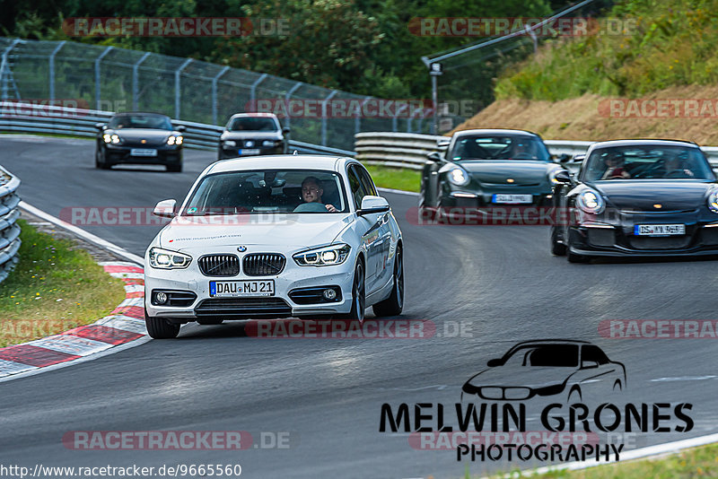 Bild #9665560 - Touristenfahrten Nürburgring Nordschleife (25.07.2020)