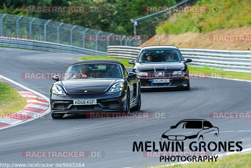 Bild #9665564 - Touristenfahrten Nürburgring Nordschleife (25.07.2020)