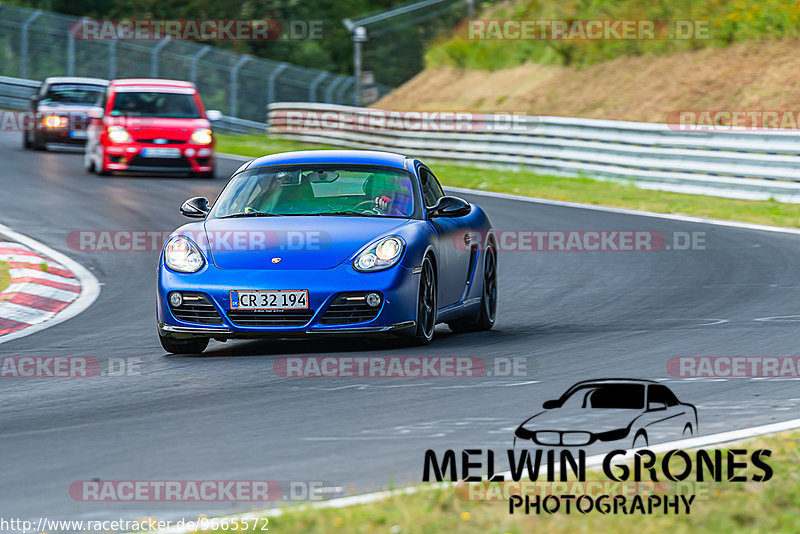 Bild #9665572 - Touristenfahrten Nürburgring Nordschleife (25.07.2020)