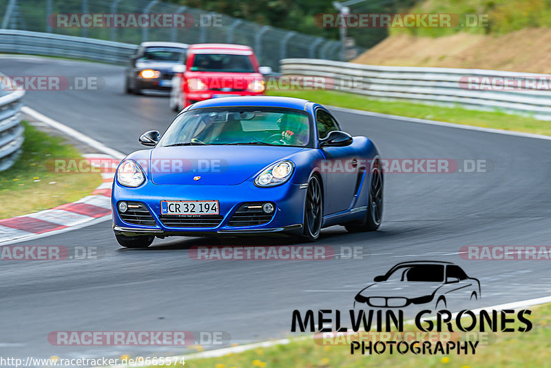 Bild #9665574 - Touristenfahrten Nürburgring Nordschleife (25.07.2020)