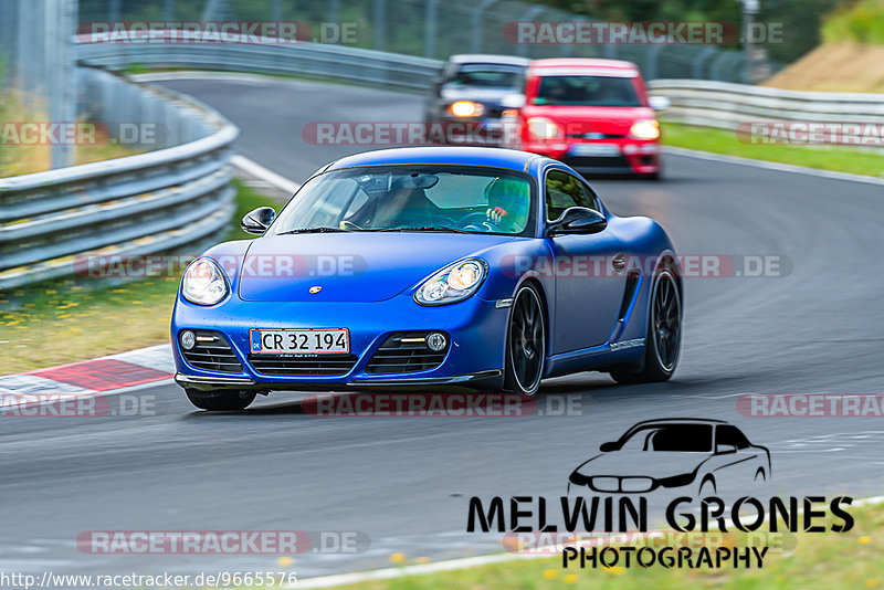 Bild #9665576 - Touristenfahrten Nürburgring Nordschleife (25.07.2020)