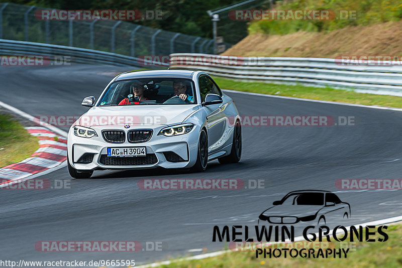 Bild #9665595 - Touristenfahrten Nürburgring Nordschleife (25.07.2020)