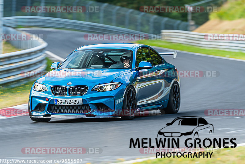 Bild #9665597 - Touristenfahrten Nürburgring Nordschleife (25.07.2020)