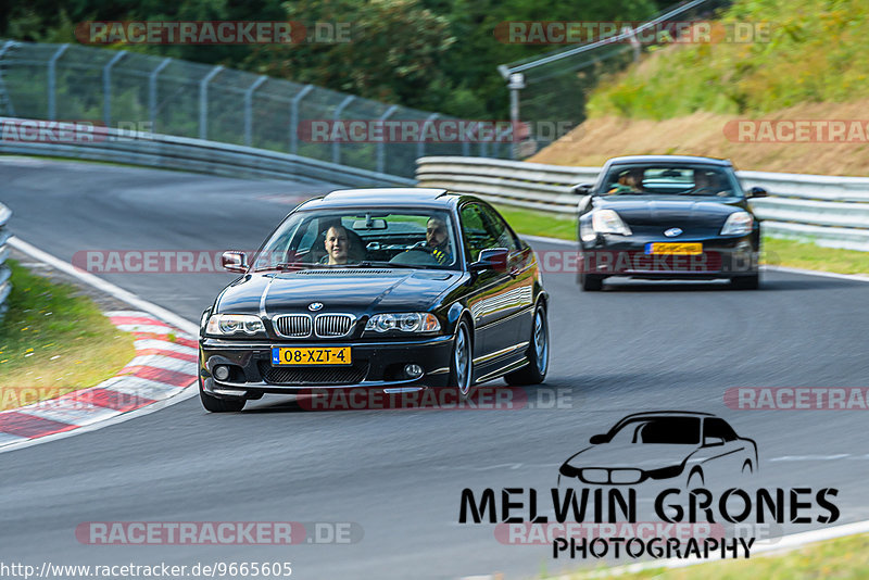 Bild #9665605 - Touristenfahrten Nürburgring Nordschleife (25.07.2020)