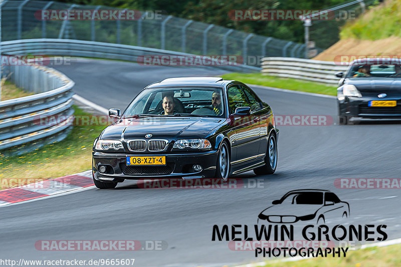 Bild #9665607 - Touristenfahrten Nürburgring Nordschleife (25.07.2020)