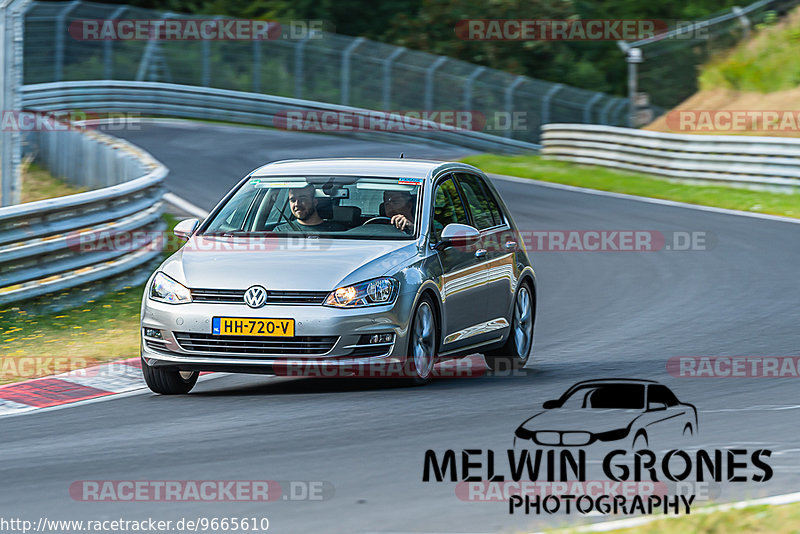 Bild #9665610 - Touristenfahrten Nürburgring Nordschleife (25.07.2020)