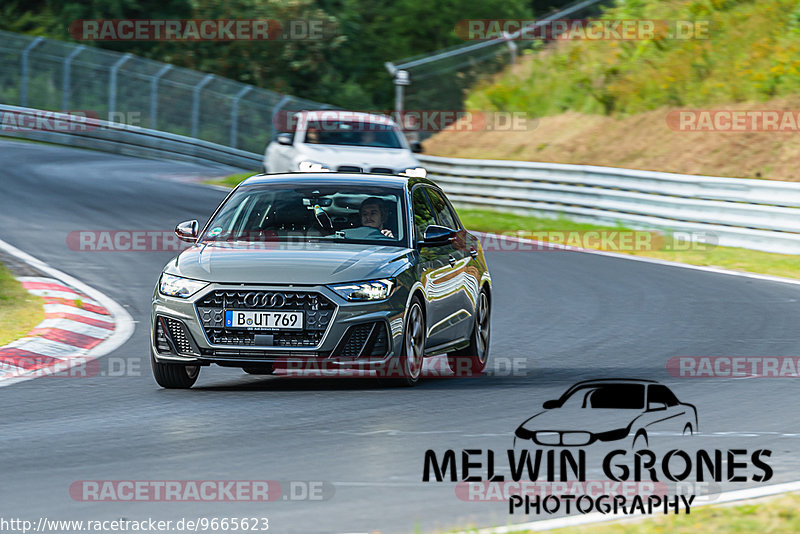 Bild #9665623 - Touristenfahrten Nürburgring Nordschleife (25.07.2020)