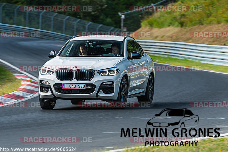 Bild #9665624 - Touristenfahrten Nürburgring Nordschleife (25.07.2020)