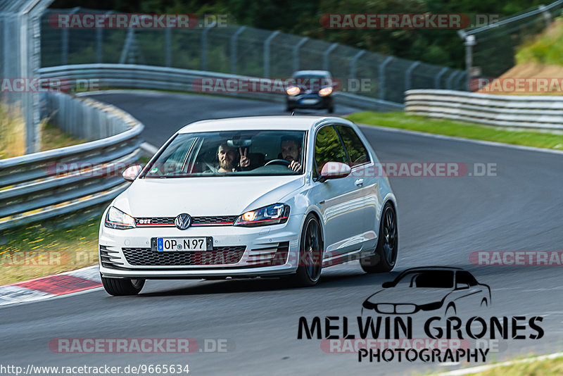 Bild #9665634 - Touristenfahrten Nürburgring Nordschleife (25.07.2020)