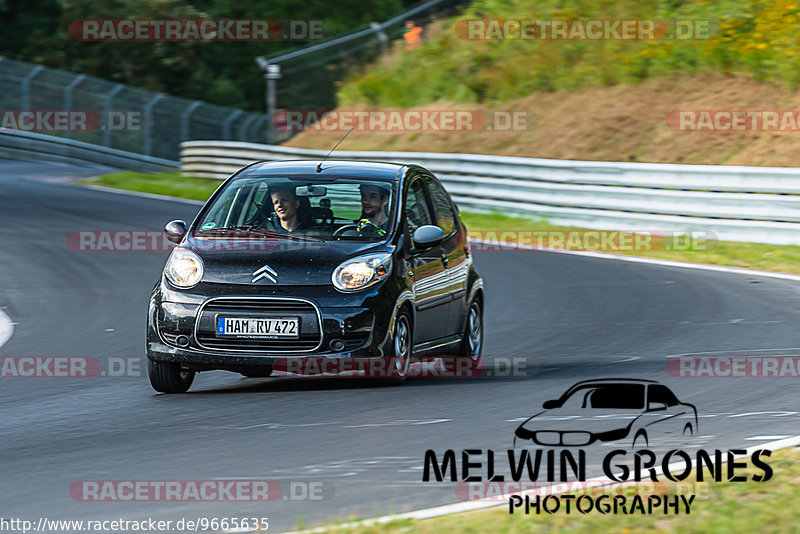 Bild #9665635 - Touristenfahrten Nürburgring Nordschleife (25.07.2020)