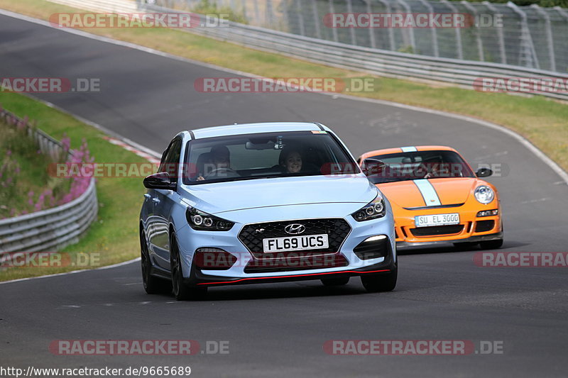 Bild #9665689 - Touristenfahrten Nürburgring Nordschleife (25.07.2020)