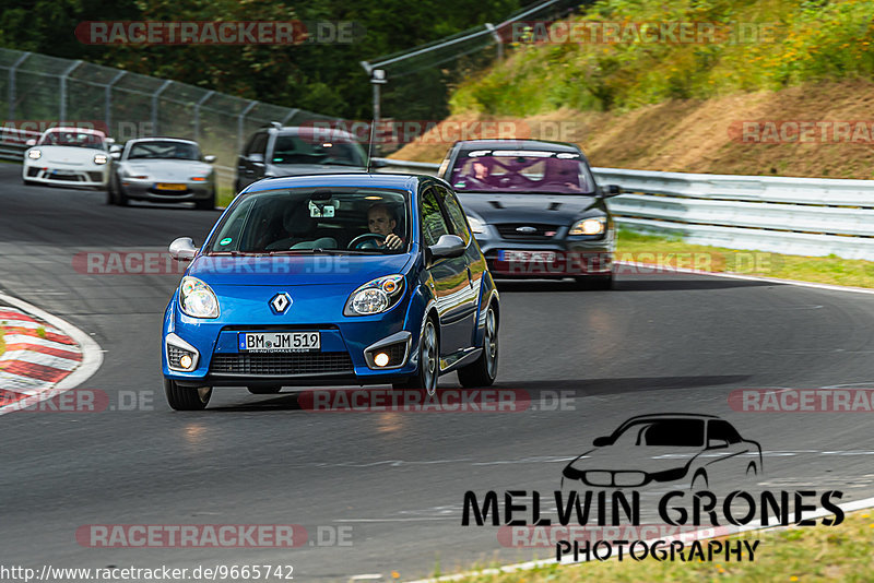 Bild #9665742 - Touristenfahrten Nürburgring Nordschleife (25.07.2020)