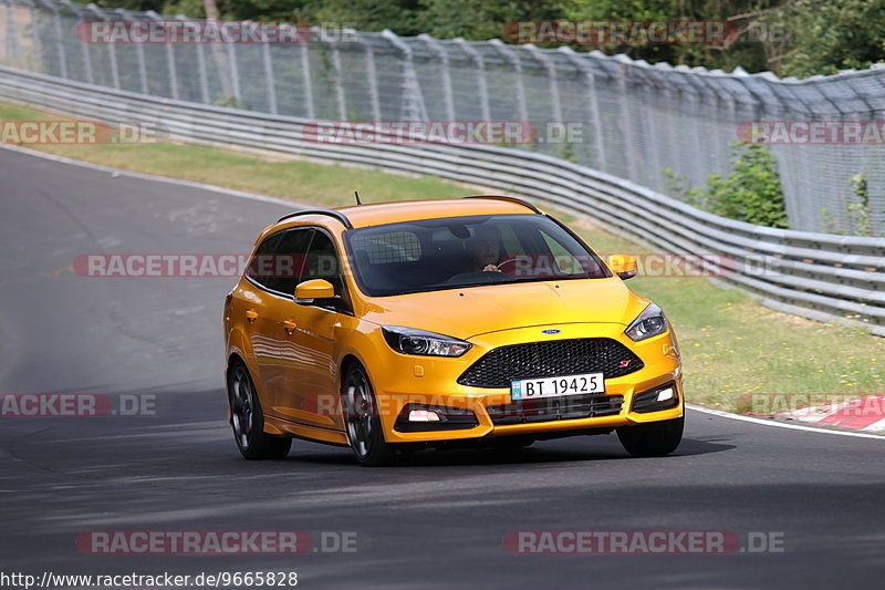 Bild #9665828 - Touristenfahrten Nürburgring Nordschleife (25.07.2020)