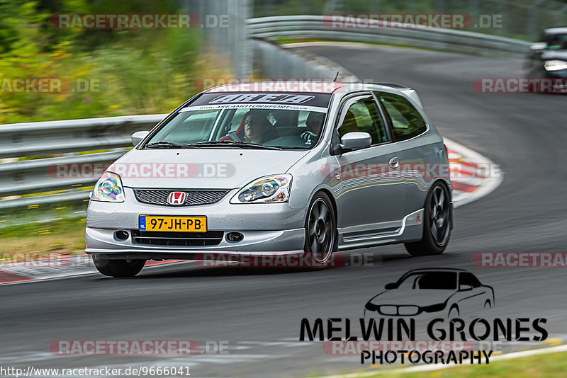 Bild #9666041 - Touristenfahrten Nürburgring Nordschleife (25.07.2020)