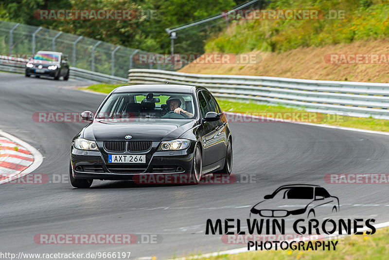 Bild #9666197 - Touristenfahrten Nürburgring Nordschleife (25.07.2020)