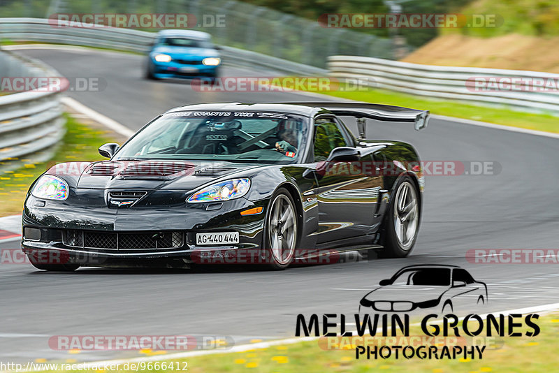 Bild #9666412 - Touristenfahrten Nürburgring Nordschleife (25.07.2020)