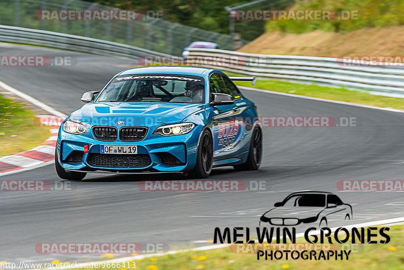 Bild #9666413 - Touristenfahrten Nürburgring Nordschleife (25.07.2020)