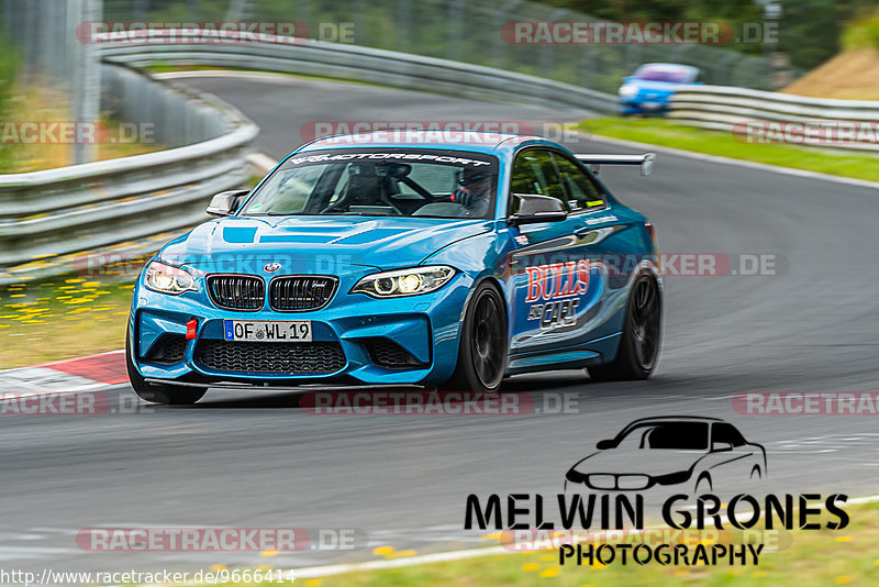 Bild #9666414 - Touristenfahrten Nürburgring Nordschleife (25.07.2020)