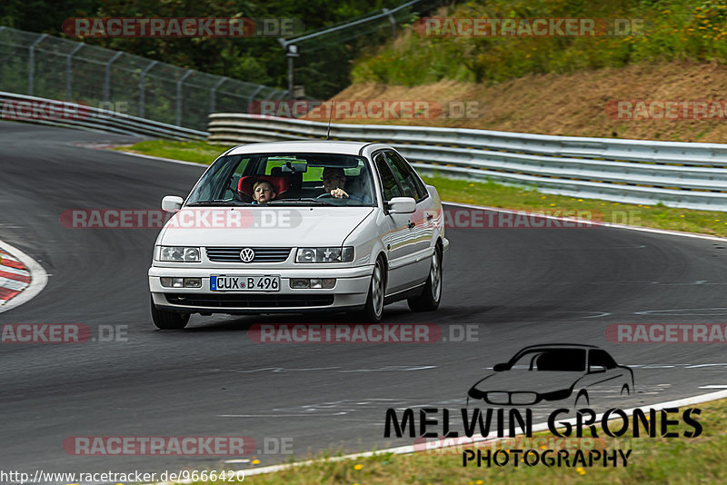 Bild #9666420 - Touristenfahrten Nürburgring Nordschleife (25.07.2020)