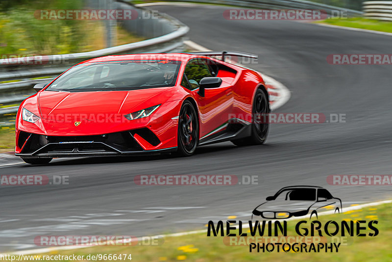 Bild #9666474 - Touristenfahrten Nürburgring Nordschleife (25.07.2020)