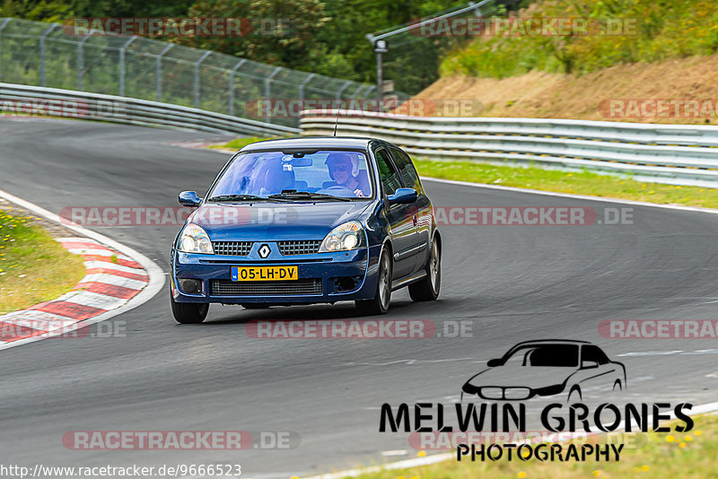 Bild #9666523 - Touristenfahrten Nürburgring Nordschleife (25.07.2020)