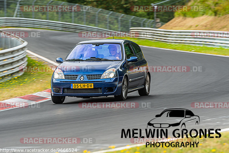 Bild #9666524 - Touristenfahrten Nürburgring Nordschleife (25.07.2020)