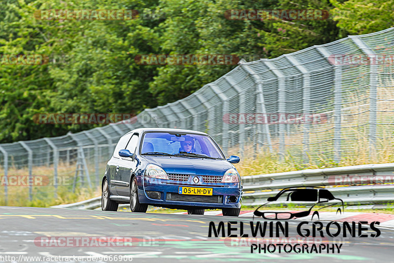 Bild #9666906 - Touristenfahrten Nürburgring Nordschleife (25.07.2020)