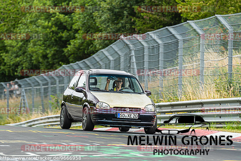 Bild #9666958 - Touristenfahrten Nürburgring Nordschleife (25.07.2020)