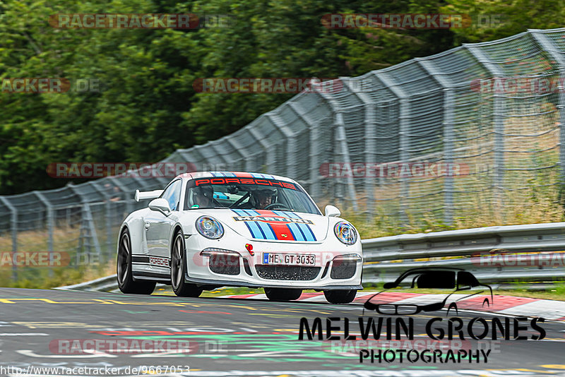 Bild #9667053 - Touristenfahrten Nürburgring Nordschleife (25.07.2020)