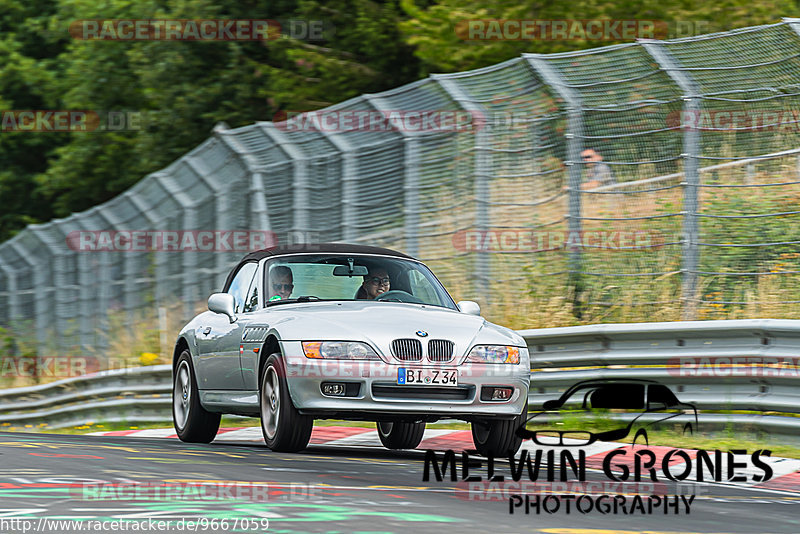 Bild #9667059 - Touristenfahrten Nürburgring Nordschleife (25.07.2020)