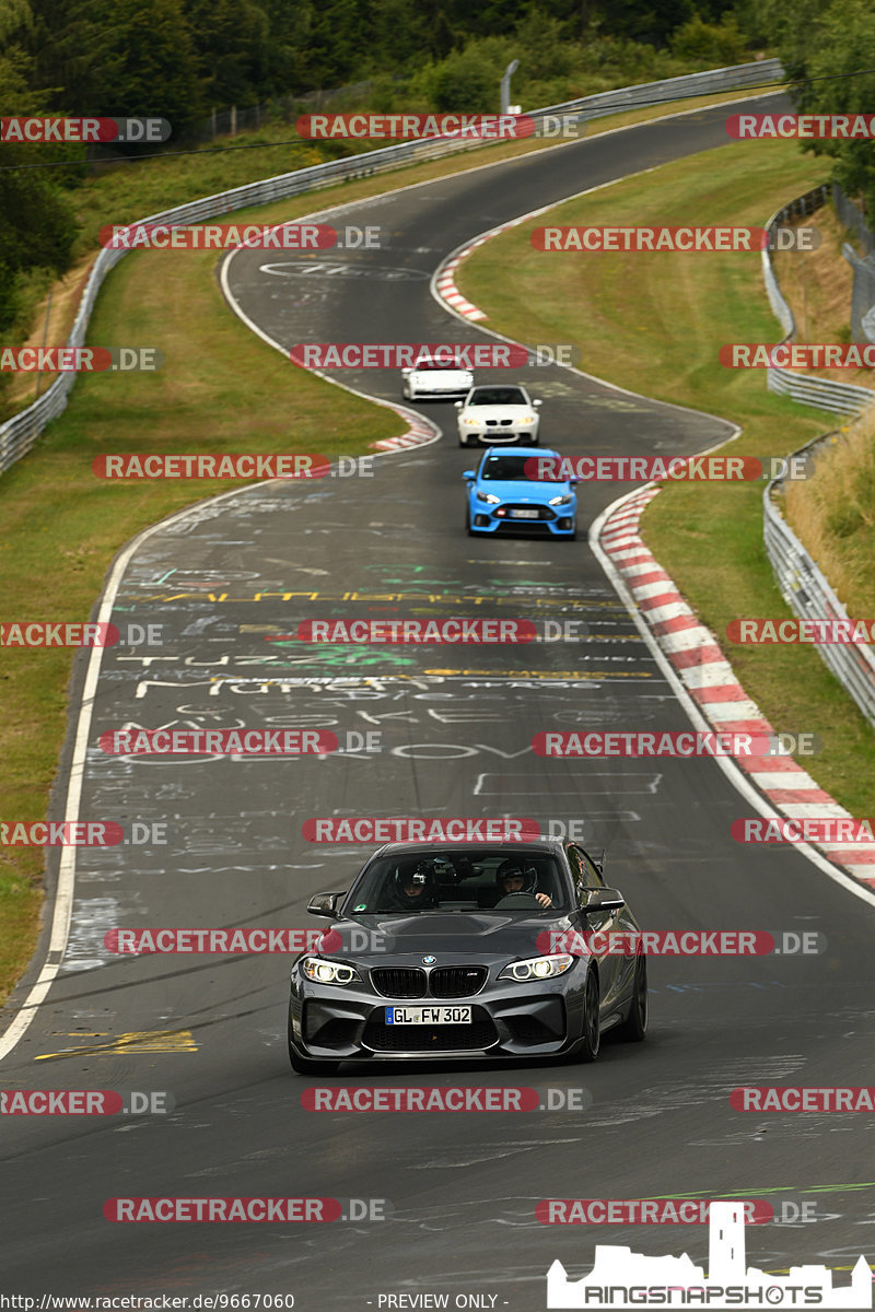 Bild #9667060 - Touristenfahrten Nürburgring Nordschleife (25.07.2020)