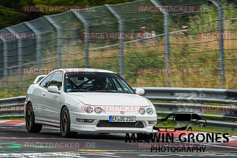 Bild #9667065 - Touristenfahrten Nürburgring Nordschleife (25.07.2020)