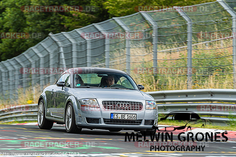 Bild #9667083 - Touristenfahrten Nürburgring Nordschleife (25.07.2020)