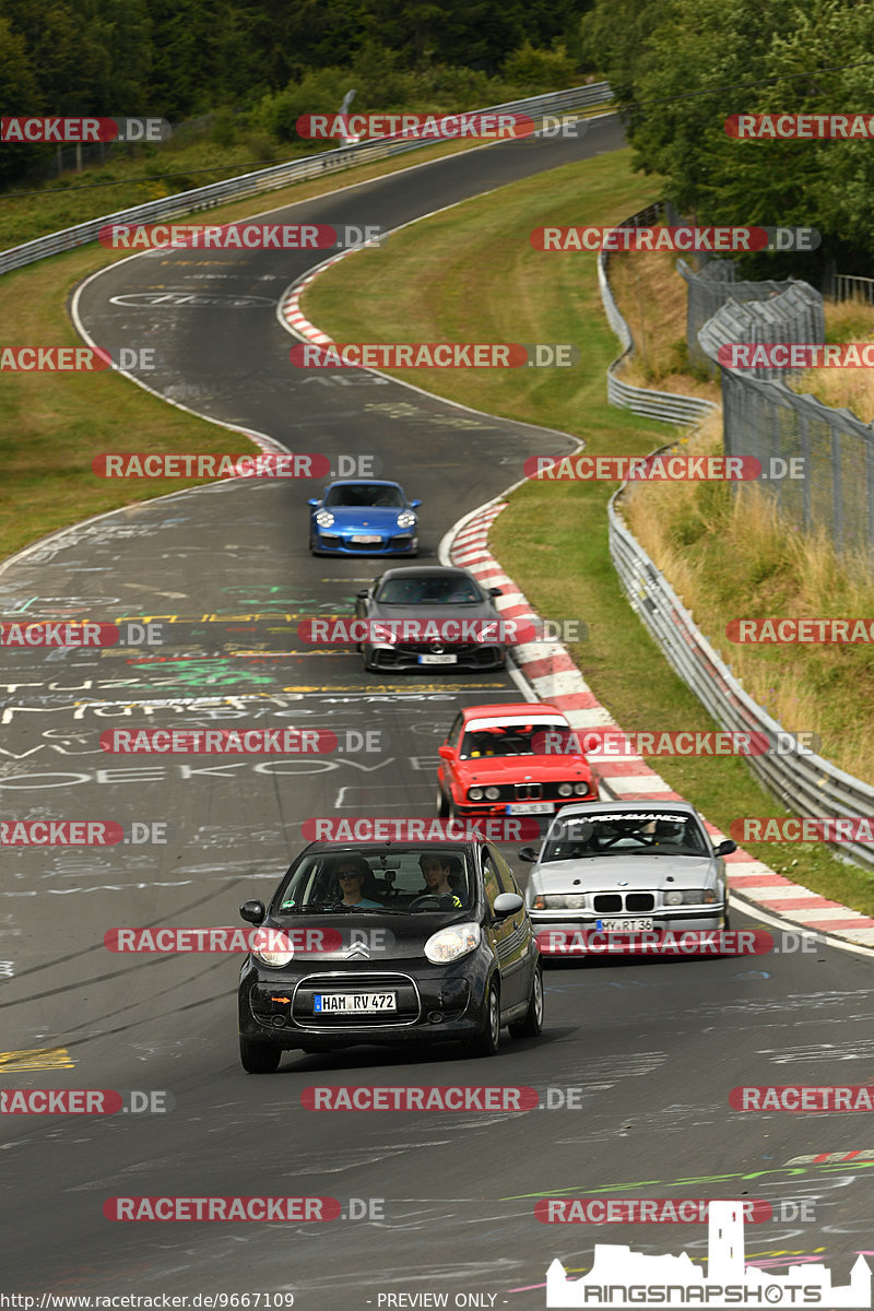 Bild #9667109 - Touristenfahrten Nürburgring Nordschleife (25.07.2020)