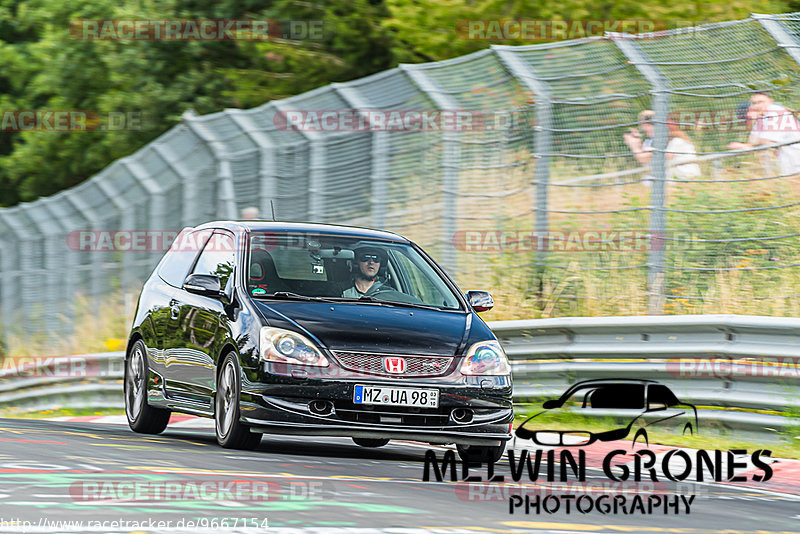 Bild #9667154 - Touristenfahrten Nürburgring Nordschleife (25.07.2020)