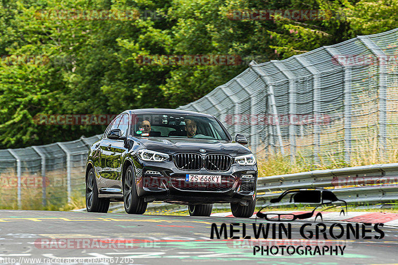 Bild #9667205 - Touristenfahrten Nürburgring Nordschleife (25.07.2020)