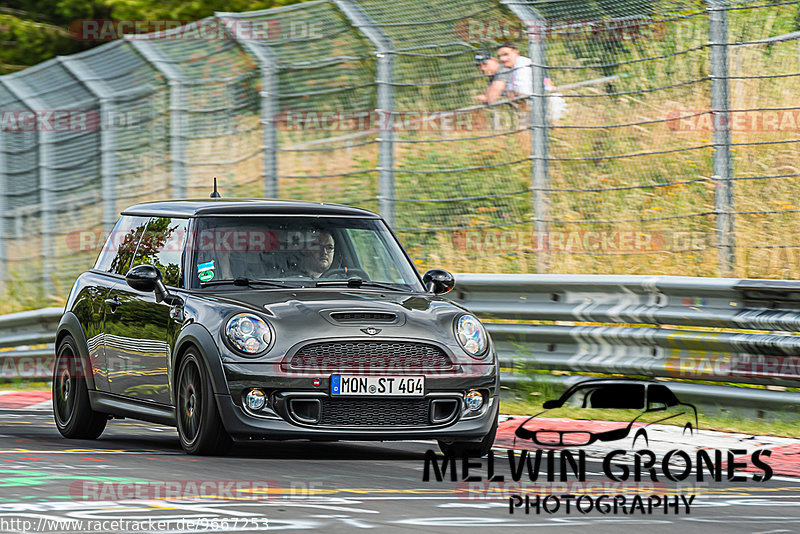 Bild #9667253 - Touristenfahrten Nürburgring Nordschleife (25.07.2020)