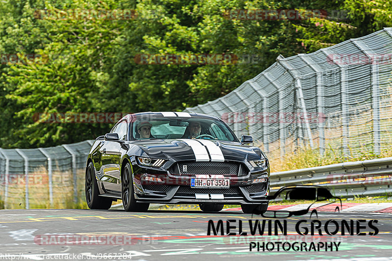 Bild #9667284 - Touristenfahrten Nürburgring Nordschleife (25.07.2020)