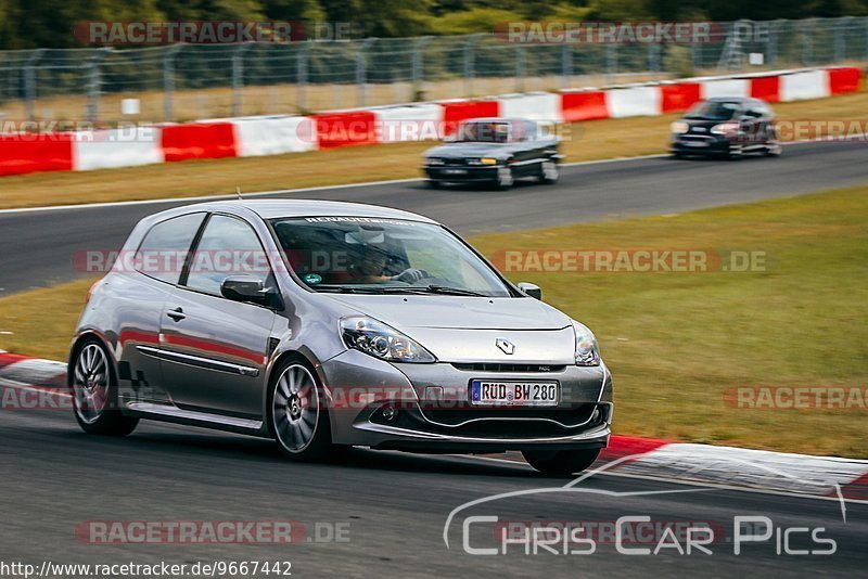 Bild #9667442 - Touristenfahrten Nürburgring Nordschleife (25.07.2020)