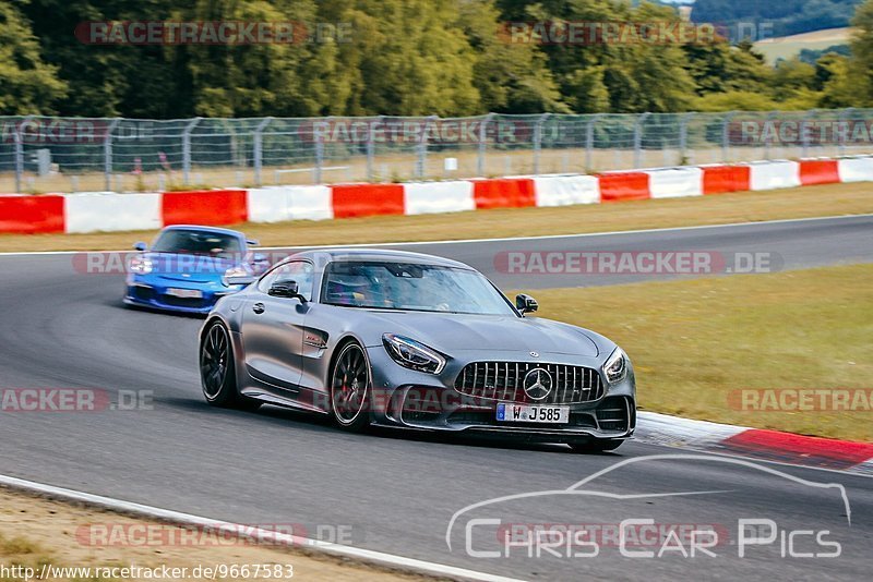 Bild #9667583 - Touristenfahrten Nürburgring Nordschleife (25.07.2020)