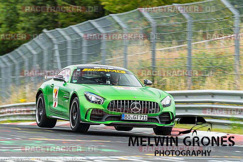 Bild #9667660 - Touristenfahrten Nürburgring Nordschleife (25.07.2020)