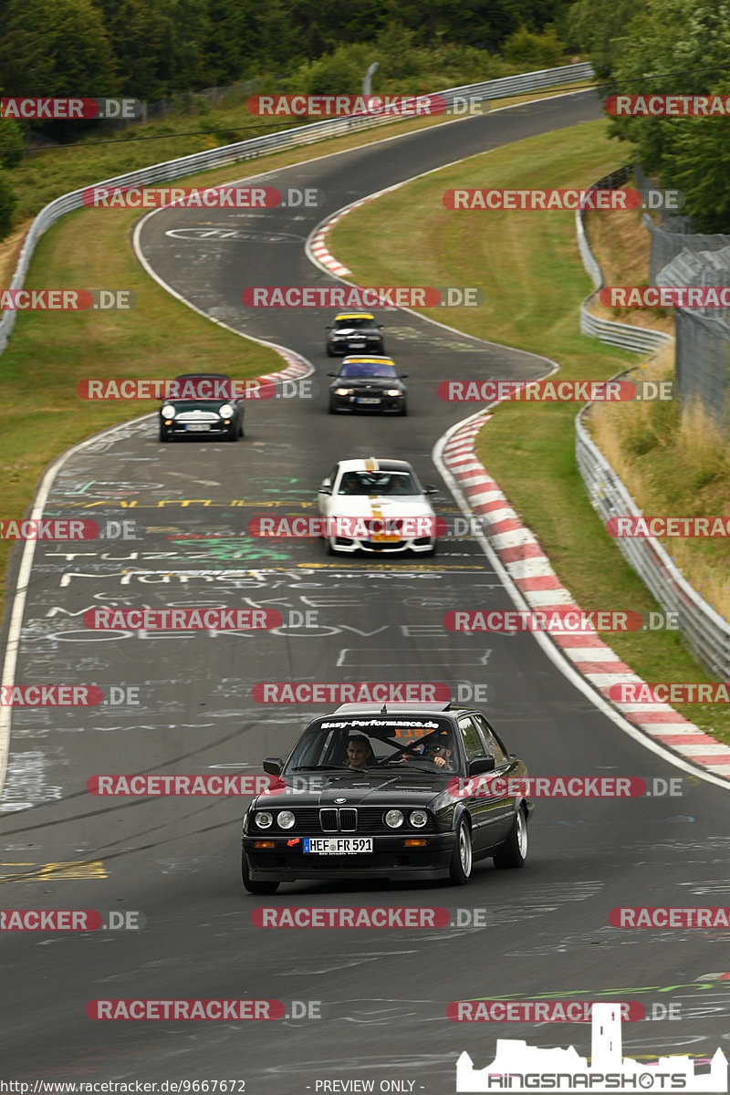 Bild #9667672 - Touristenfahrten Nürburgring Nordschleife (25.07.2020)