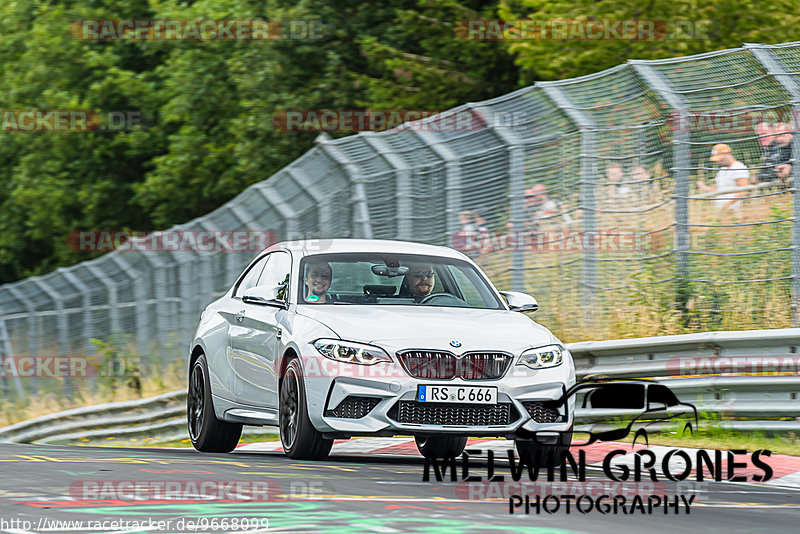 Bild #9668099 - Touristenfahrten Nürburgring Nordschleife (25.07.2020)