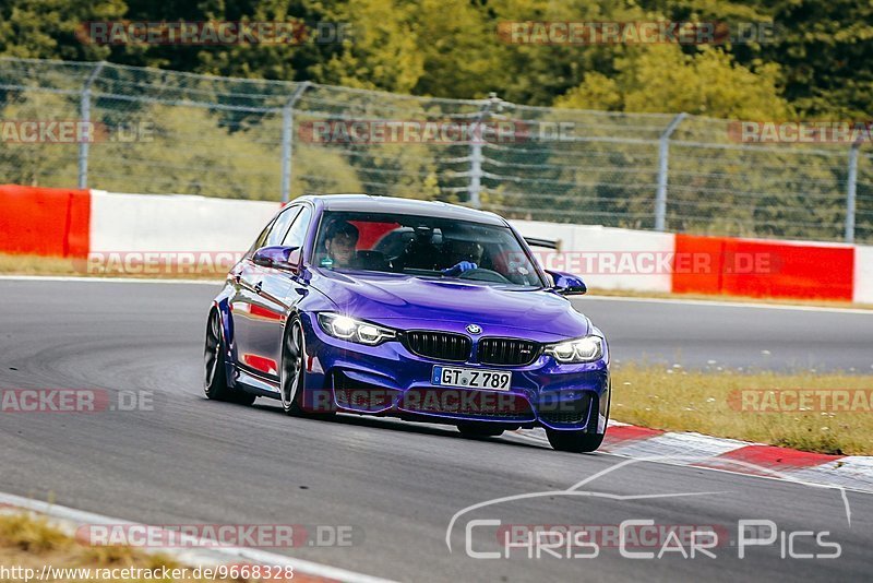 Bild #9668328 - Touristenfahrten Nürburgring Nordschleife (25.07.2020)