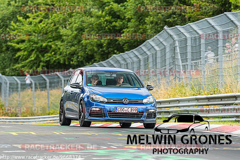 Bild #9668374 - Touristenfahrten Nürburgring Nordschleife (25.07.2020)