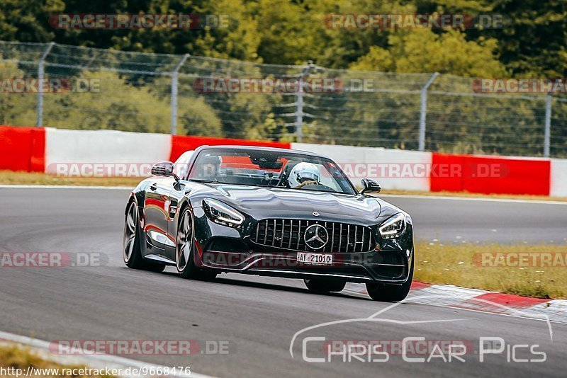 Bild #9668476 - Touristenfahrten Nürburgring Nordschleife (25.07.2020)