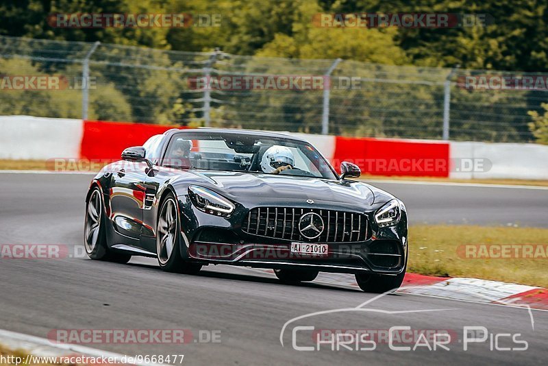 Bild #9668477 - Touristenfahrten Nürburgring Nordschleife (25.07.2020)