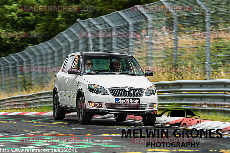 Bild #9668540 - Touristenfahrten Nürburgring Nordschleife (25.07.2020)